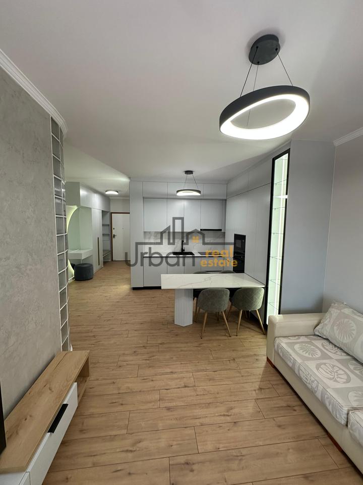 Qera, Apartament 2+1 , Don Bosco, Tiranë – 100,000 Lekë | 107 m²