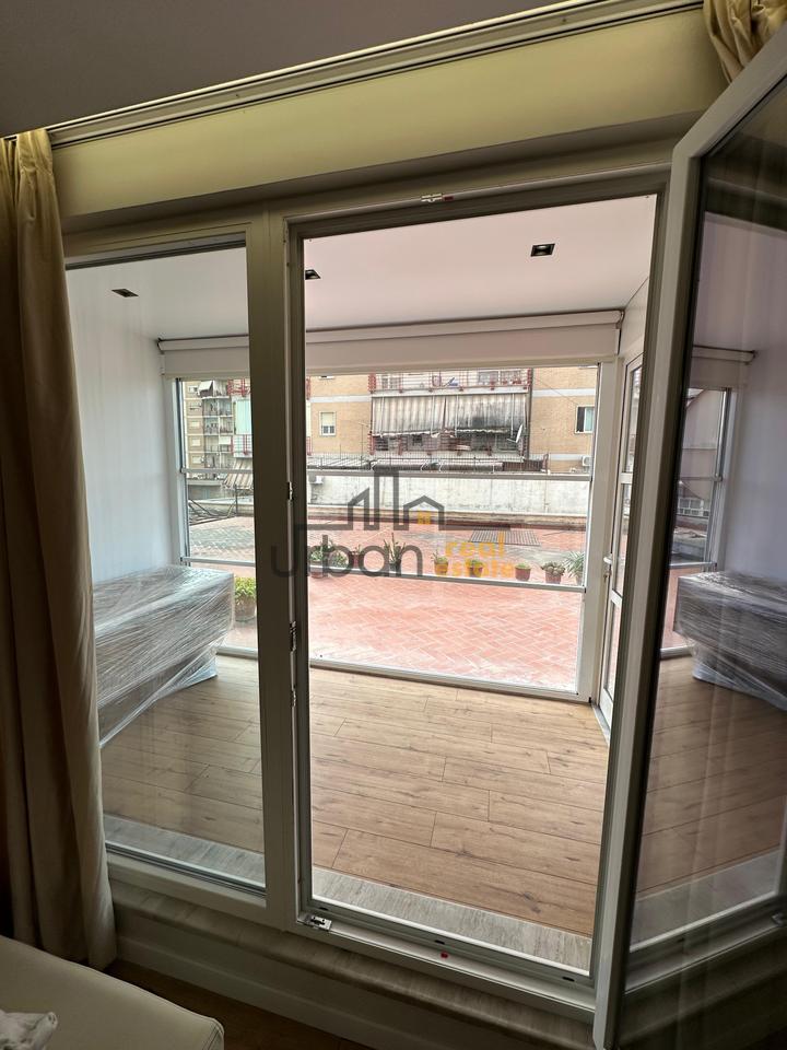 Qera, Apartament 2+1 , Don Bosco, Tiranë – 100,000 Lekë | 107 m²