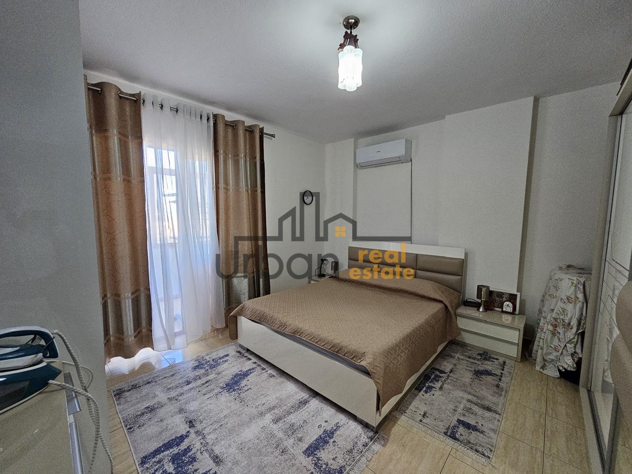 Affitto, Appartamento 1+1 , Via Bogdanëve, Tirana - 70.000 Lek | 85 m²