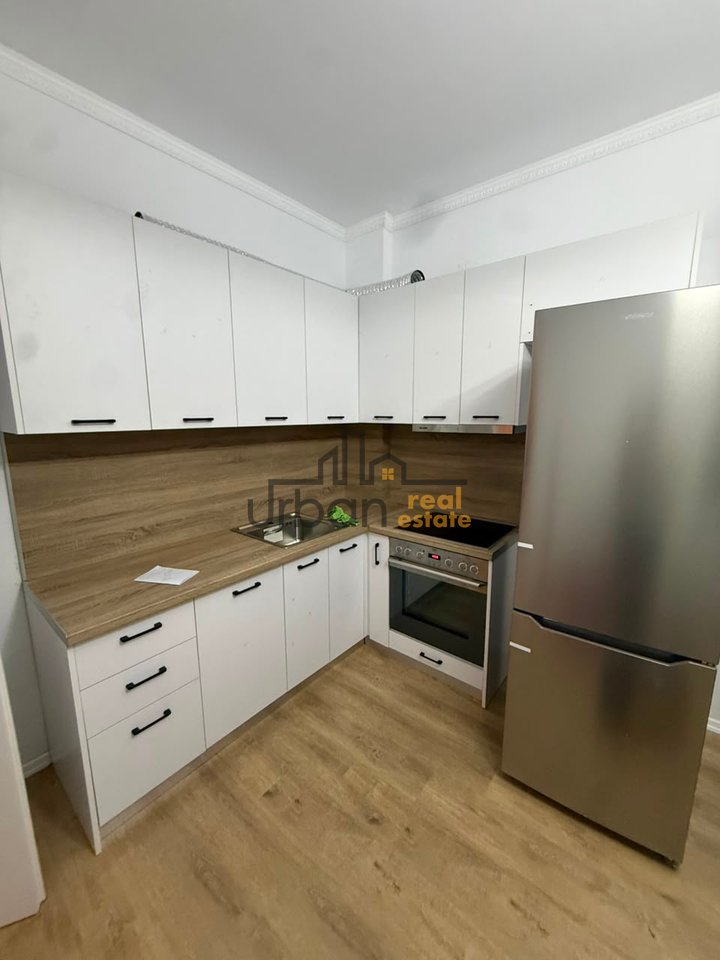 In vendita, Appartamento 2+1+2, Complesso Aura, Tirana - 210,500€ | 116.9 m²