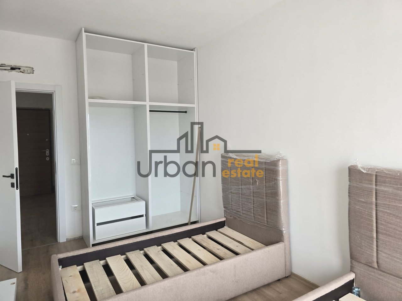 In vendita, Appartamento 2+1+2, Complesso Aura, Tirana - 210,500€ | 116.9 m²