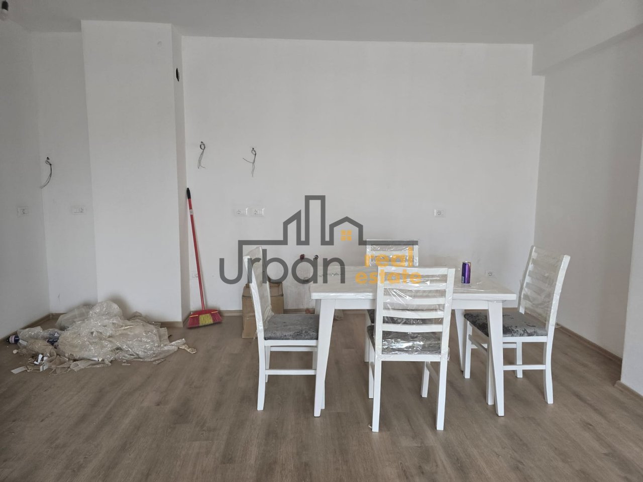 In vendita, Appartamento 2+1+2, Complesso Aura, Tirana - 210,500€ | 116.9 m²