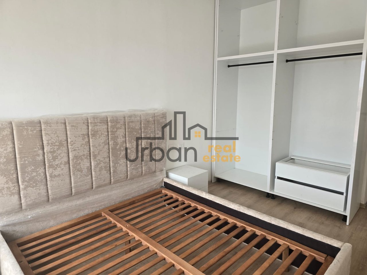 In vendita, Appartamento 2+1+2, Complesso Aura, Tirana - 210,500€ | 116.9 m²