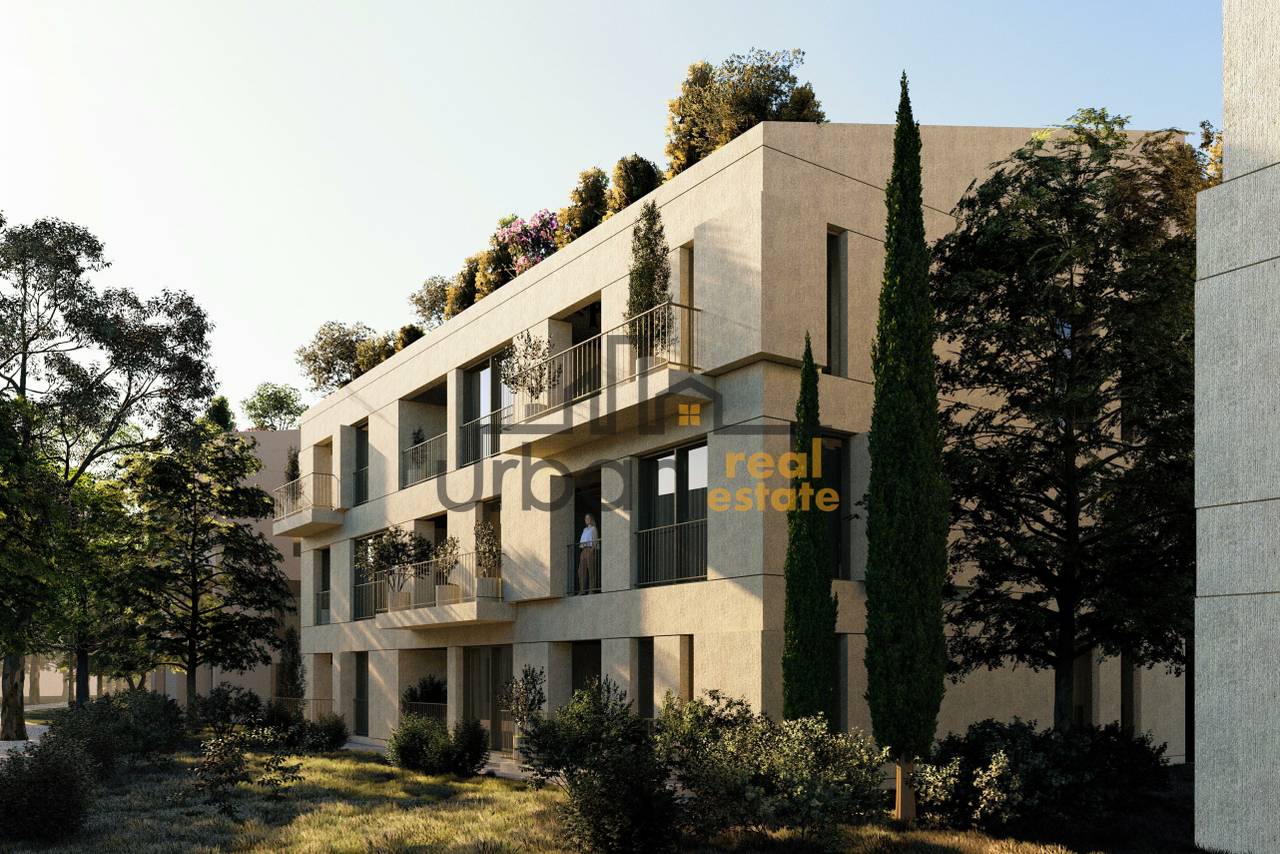 For sale, Studio apartment, Sun Palase, Palase - 101,500€ | 33.84 m²