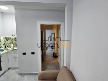 Qera, Apartament 1+1, Brryli, Tiranë - 55,000 Lekë  | 56 m²