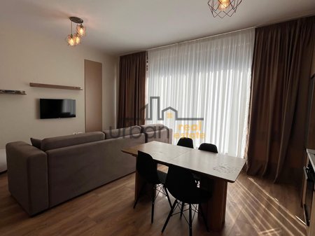 Rent, Apartment 1+1, Siri Kodra, Tirana - 75,000 Lek| 73 m²
