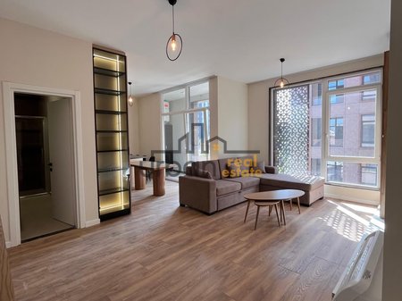 Rent, Apartment 2+1+2, Siri Kodra, Tirana - 100,000 Lek | 112 m²