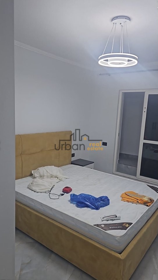 Qera, Apartament 1+1, Brryli, Tiranë - 55,000 Lekë  | 56 m²