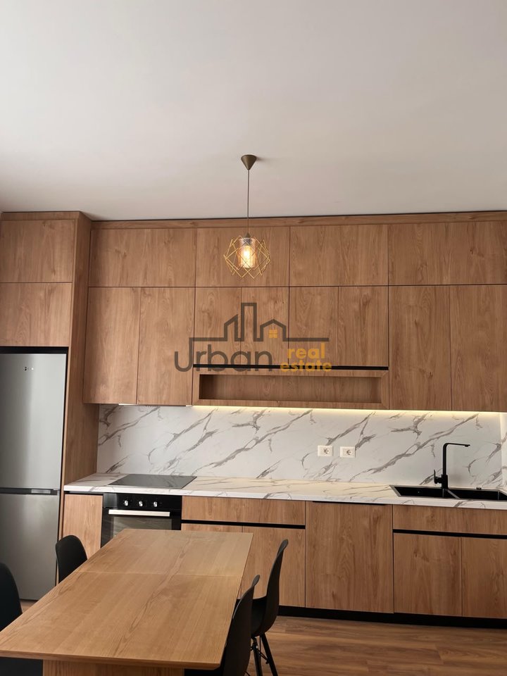 Rent, Apartment 1+1, Siri Kodra, Tirana - 75,000 Lek| 73 m²
