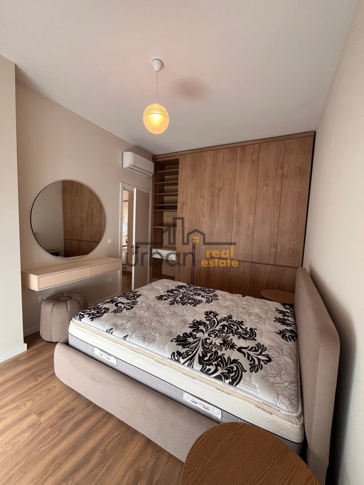 Rent, Apartment 1+1, Siri Kodra, Tirana - 75,000 Lek| 73 m²