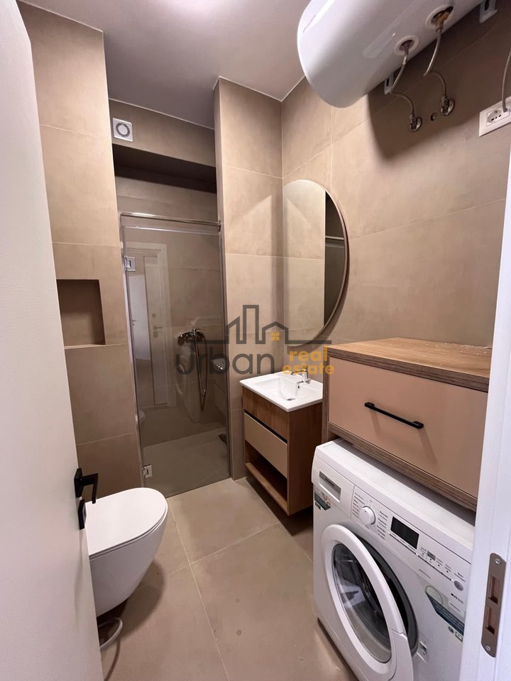 Rent, Apartment 1+1, Siri Kodra, Tirana - 75,000 Lek| 73 m²