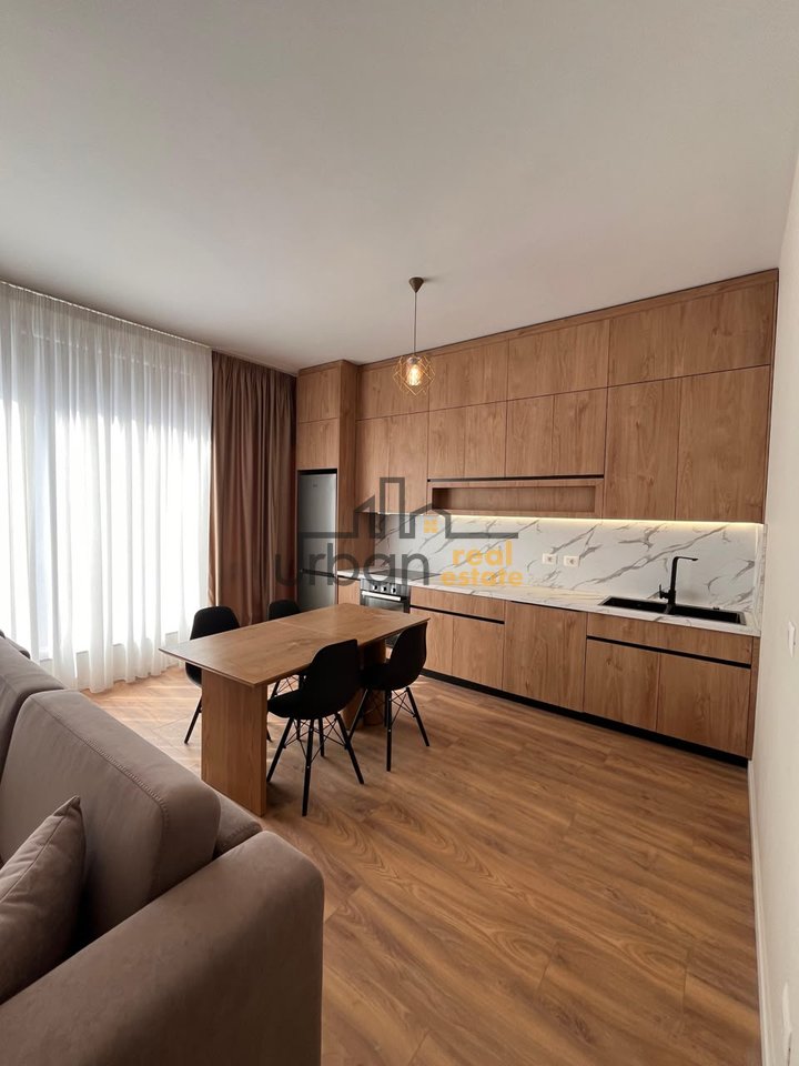 Rent, Apartment 1+1, Siri Kodra, Tirana - 75,000 Lek| 73 m²