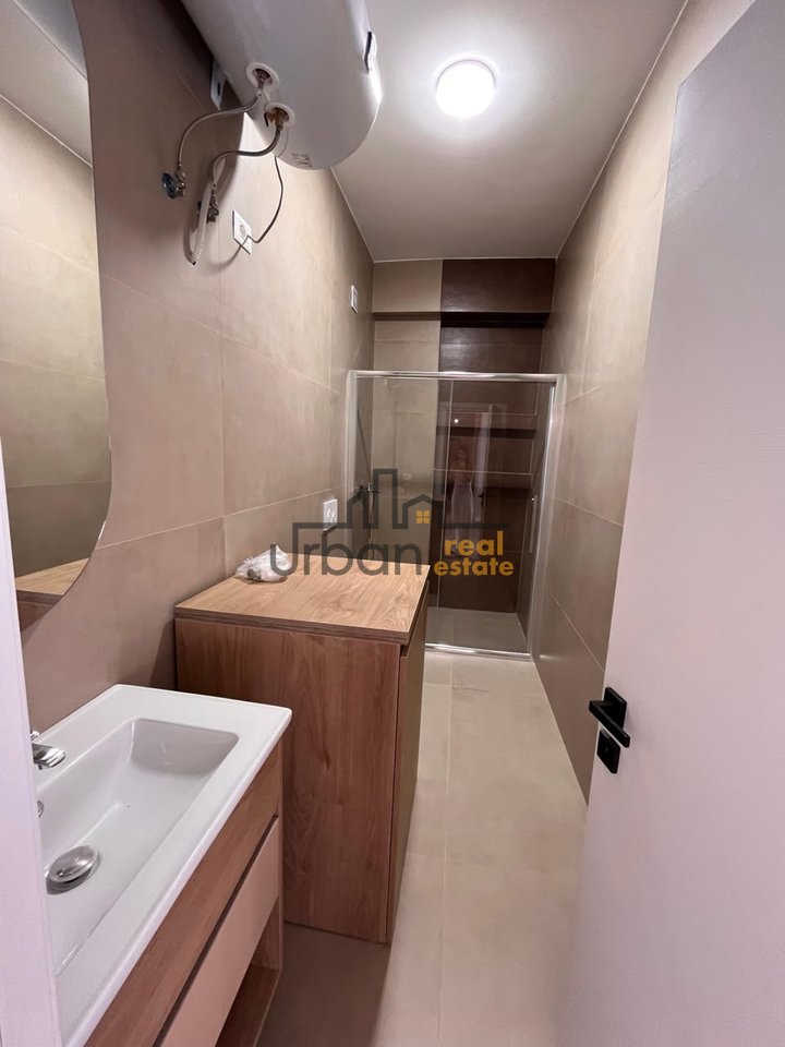 Rent, Apartment 2+1+2, Siri Kodra, Tirana - 100,000 Lek | 112 m²
