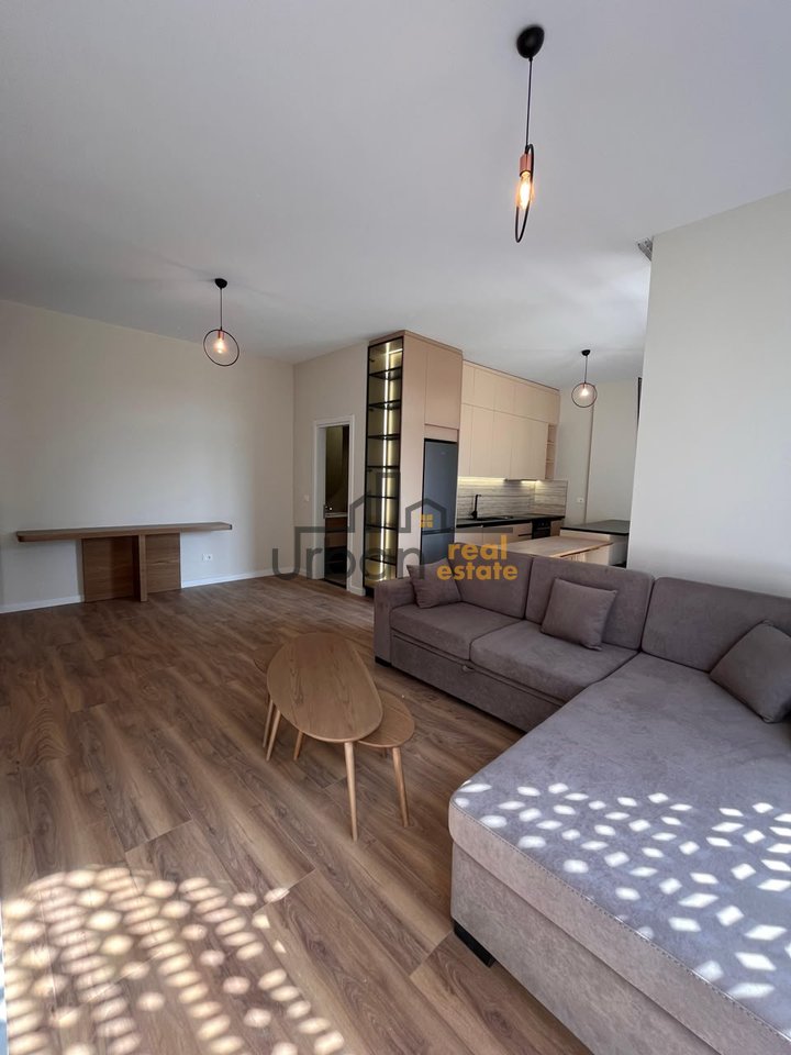 Rent, Apartment 2+1+2, Siri Kodra, Tirana - 100,000 Lek | 112 m²