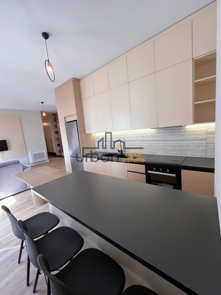 Rent, Apartment 2+1+2, Siri Kodra, Tirana - 100,000 Lek | 112 m²