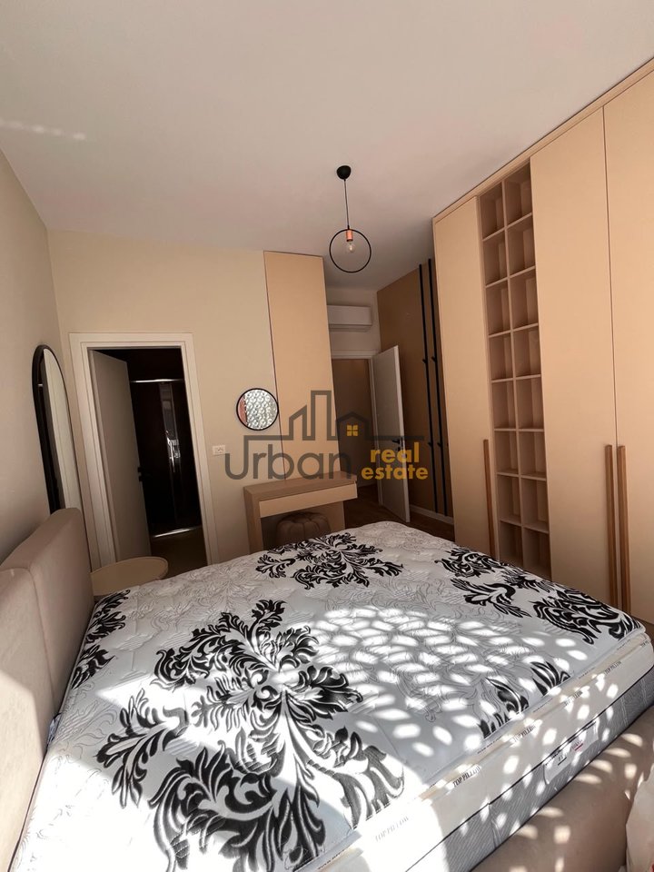 Rent, Apartment 2+1+2, Siri Kodra, Tirana - 100,000 Lek | 112 m²