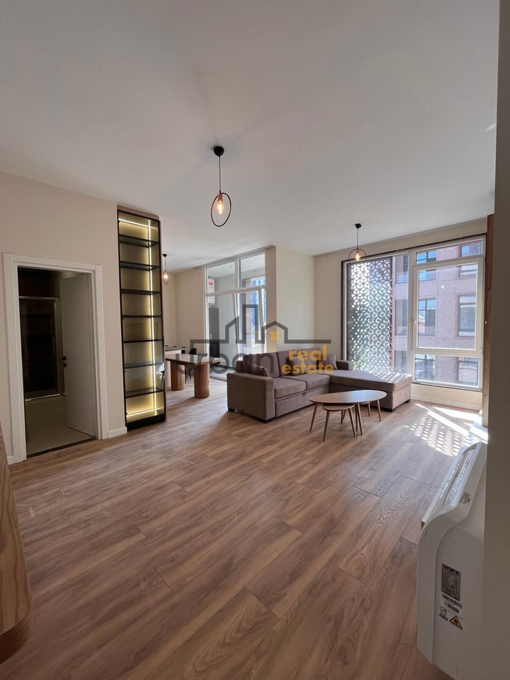Rent, Apartment 2+1+2, Siri Kodra, Tirana - 100,000 Lek | 112 m²