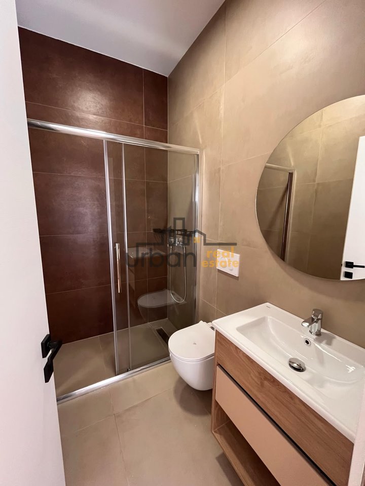 Rent, Apartment 2+1+2, Siri Kodra, Tirana - 100,000 Lek | 112 m²