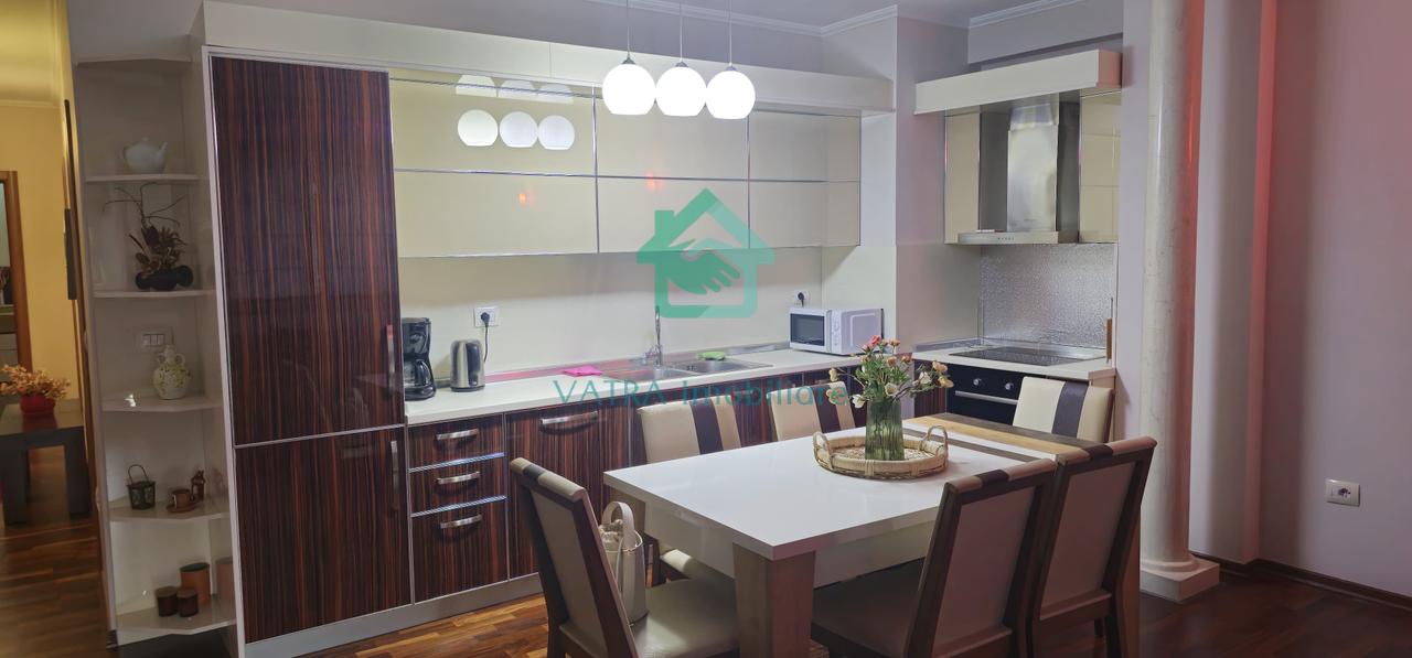 Luxury Apartment 2+1+1 Parking Space for Rent in Residence Ambasador 2 – Elite Location