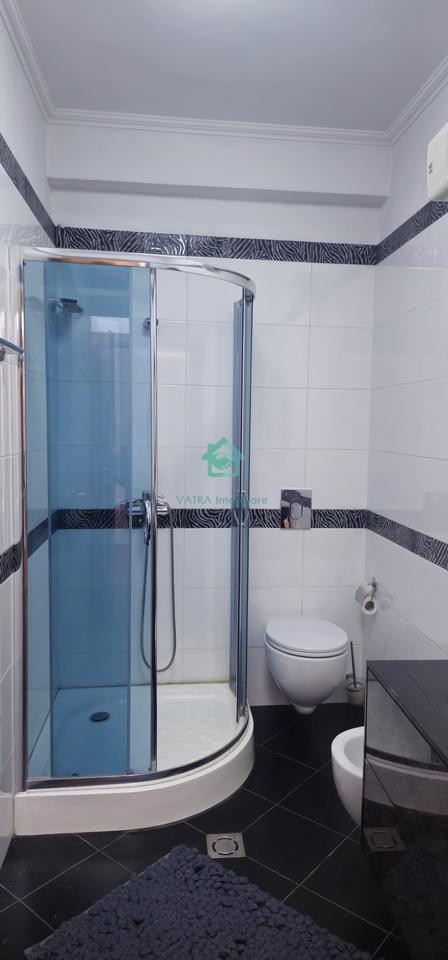 Luxury Apartment 2+1+1 Parking Space for Rent in Residence Ambasador 2 – Elite Location