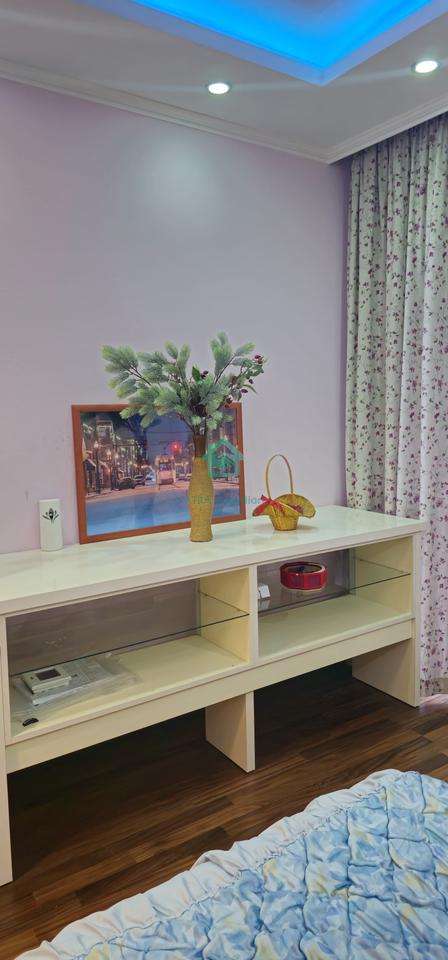 Luxury Apartment 2+1+1 Parking Space for Rent in Residence Ambasador 2 – Elite Location