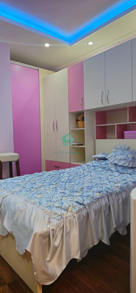 Luxury Apartment 2+1+1 Parking Space for Rent in Residence Ambasador 2 – Elite Location