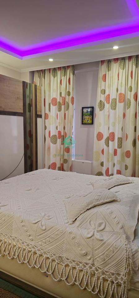 Luxury Apartment 2+1+1 Parking Space for Rent in Residence Ambasador 2 – Elite Location