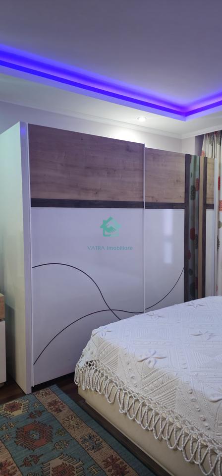 Luxury Apartment 2+1+1 Parking Space for Rent in Residence Ambasador 2 – Elite Location