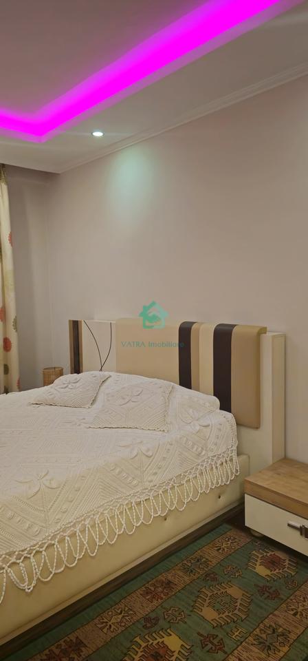 Luxury Apartment 2+1+1 Parking Space for Rent in Residence Ambasador 2 – Elite Location