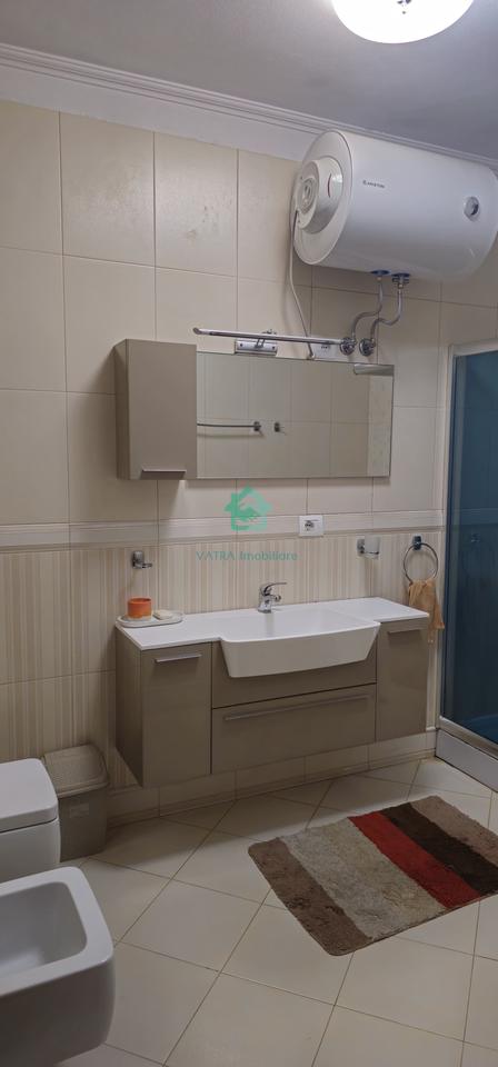 Luxury Apartment 2+1+1 Parking Space for Rent in Residence Ambasador 2 – Elite Location