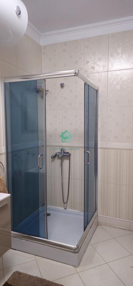 Luxury Apartment 2+1+1 Parking Space for Rent in Residence Ambasador 2 – Elite Location