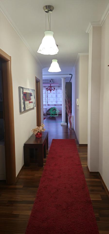 Luxury Apartment 2+1+1 Parking Space for Rent in Residence Ambasador 2 – Elite Location
