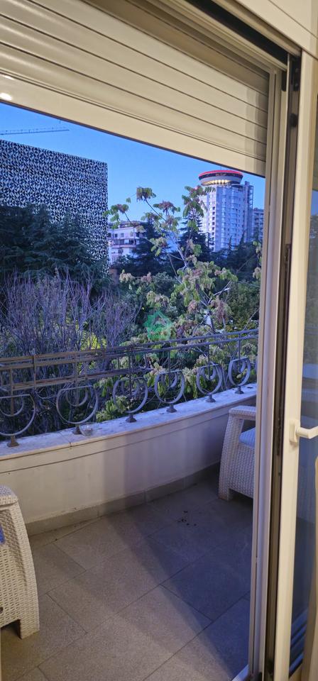 FOR RENT | 2+1 Apartment in the Ish-Blloku area, Tirana