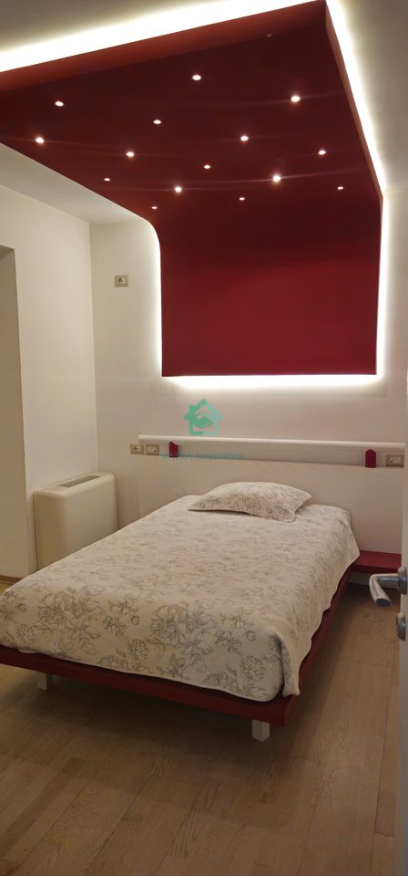 FOR RENT | 2+1 Apartment in the Ish-Blloku area, Tirana