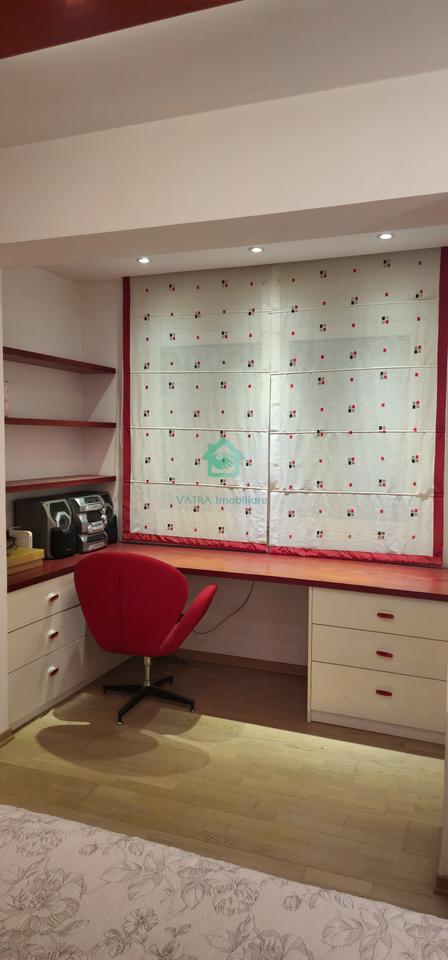 FOR RENT | 2+1 Apartment in the Ish-Blloku area, Tirana