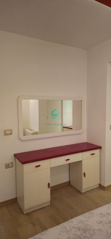 FOR RENT | 2+1 Apartment in the Ish-Blloku area, Tirana