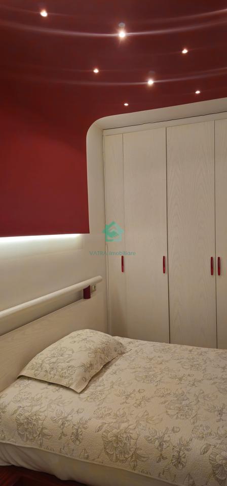 FOR RENT | 2+1 Apartment in the Ish-Blloku area, Tirana