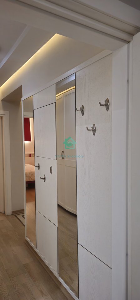 FOR RENT | 2+1 Apartment in the Ish-Blloku area, Tirana