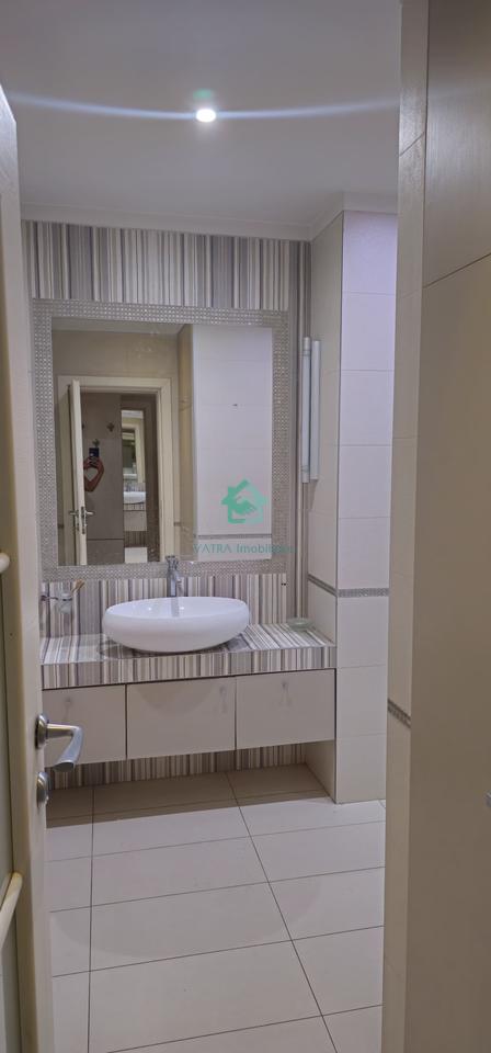 FOR RENT | 2+1 Apartment in the Ish-Blloku area, Tirana