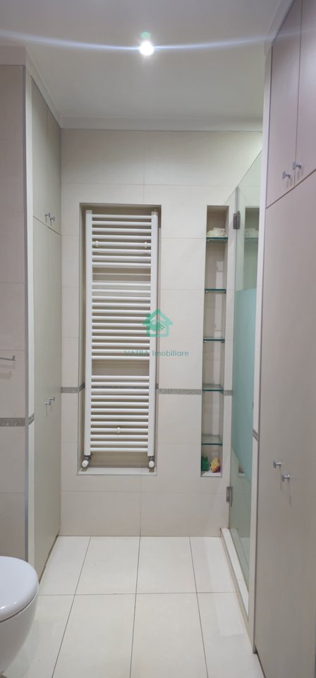 FOR RENT | 2+1 Apartment in the Ish-Blloku area, Tirana