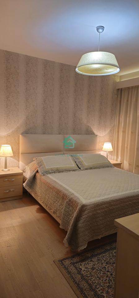 FOR RENT | 2+1 Apartment in the Ish-Blloku area, Tirana