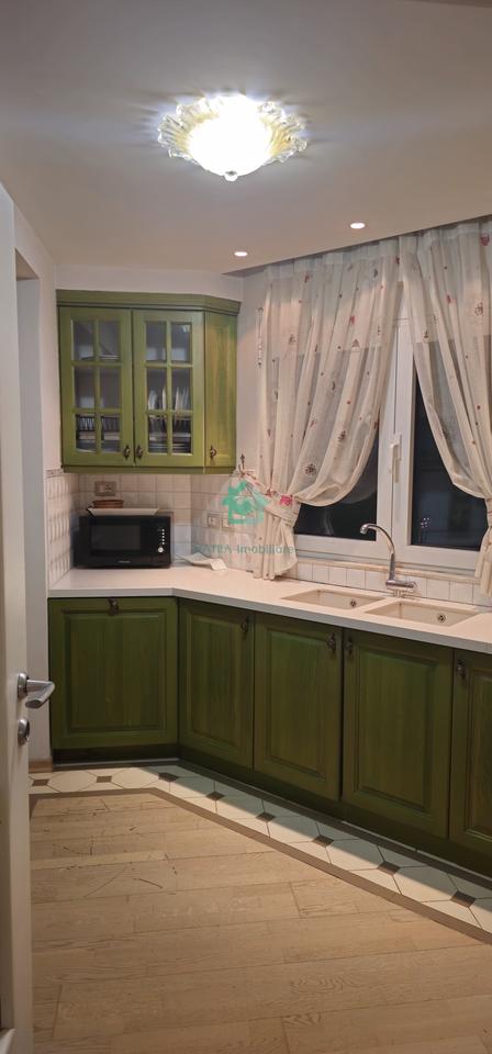 FOR RENT | 2+1 Apartment in the Ish-Blloku area, Tirana