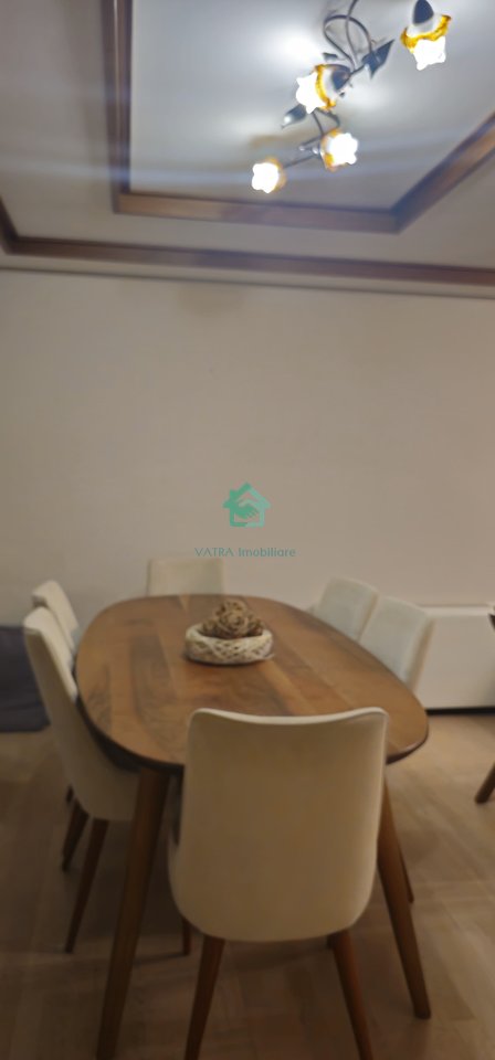 FOR RENT | 2+1 Apartment in the Ish-Blloku area, Tirana