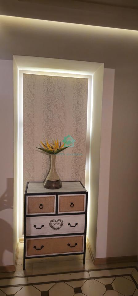 FOR RENT | 2+1 Apartment in the Ish-Blloku area, Tirana