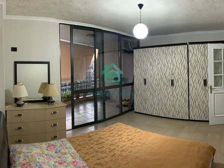 1+1 Apartment for Rent in Selvia, Tirana - 600€ | 78 m²