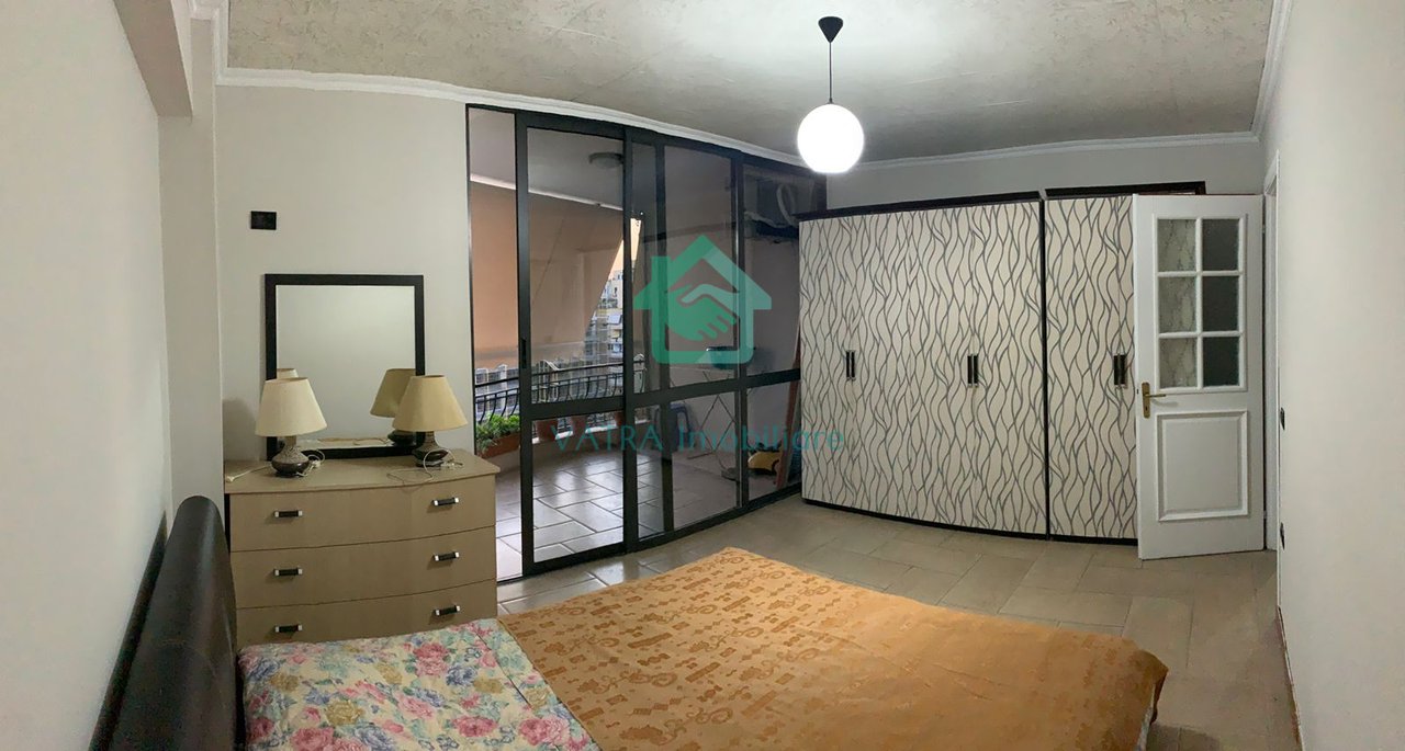 1+1 Apartment for Rent in Selvia, Tirana - 600€ | 78 m²