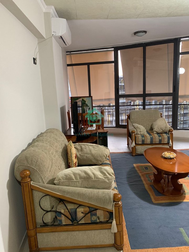1+1 Apartment for Rent in Selvia, Tirana - 600€ | 78 m²