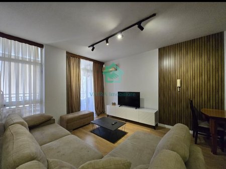 2+1+2 Apartment for Rent in the Municipality of Paris, Tirana – 850€ | 115 m²