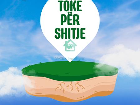 Tokë për Shitje në Mjull - Bathore, Tiranë - 955,000€ | 3590 m²