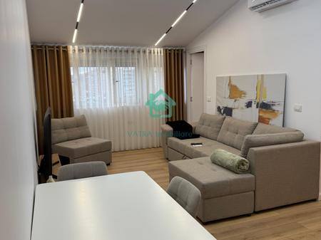 Apartament 1+1 në shitje në Vizion Plus, Tiranë - 110000€ | 55 m²